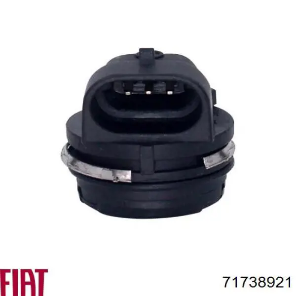 Sensor TPS IPF2C Magneti Marelli