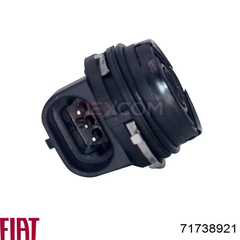 Sensor, posición mariposa Fiat/Alfa/Lancia 71738921 precio, desde 31,81 EUR