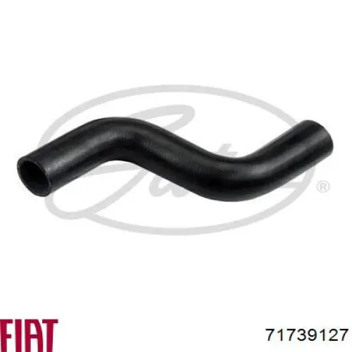 Comprar 71739127 Fiat/Alfa/Lancia Cilindro maestro de frenos