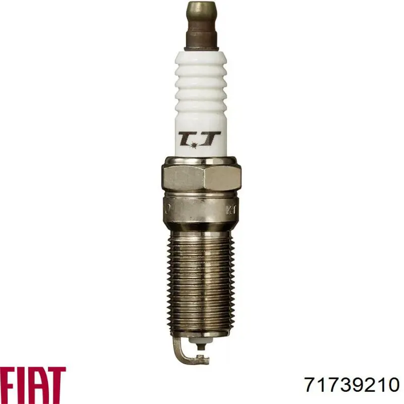 71739210 Fiat/Alfa/Lancia Bujía de ignición