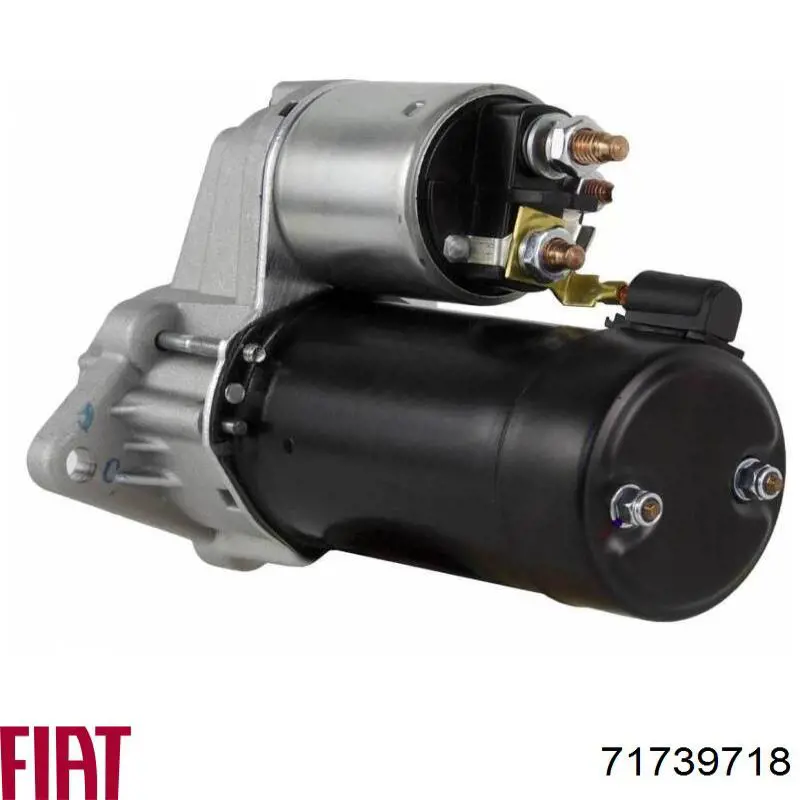Burro de arranque  Fiat/Alfa/Lancia 71739718 precio, desde 78,41 EUR