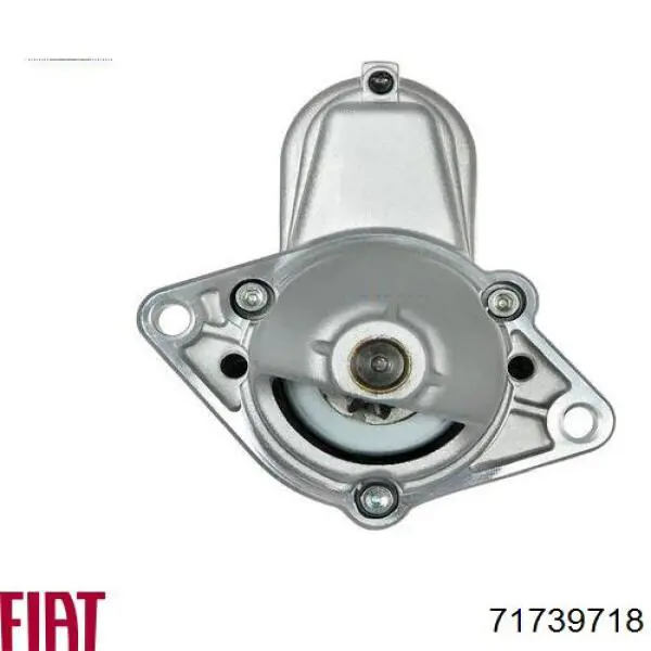 71739718 Fiat/Alfa/Lancia Arranque motores
