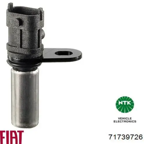 71739726 Fiat/Alfa/Lancia Sensor de posición del cigüeñal