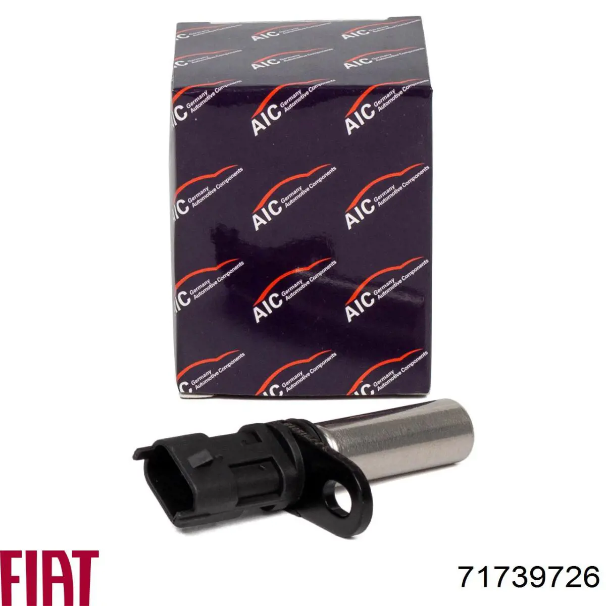 Generador de impulsos, cigüeñal  Fiat/Alfa/Lancia 71739726 precio, desde 17,62 EUR