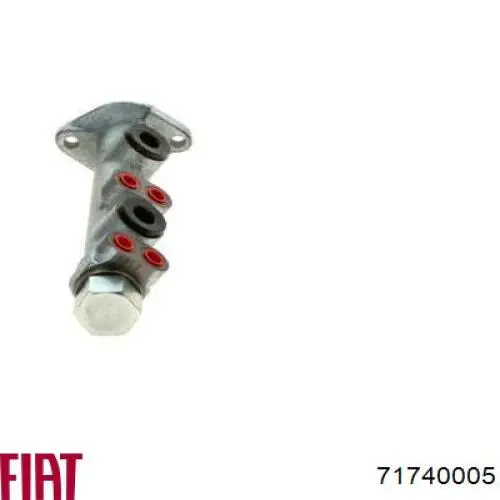 Comprar 6768 LPR Cilindro maestro de frenos