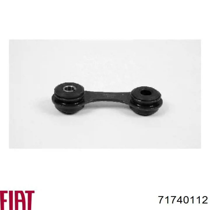 Comprar 71740112 Fiat/Alfa/Lancia Bieleta estabilizadora trasera