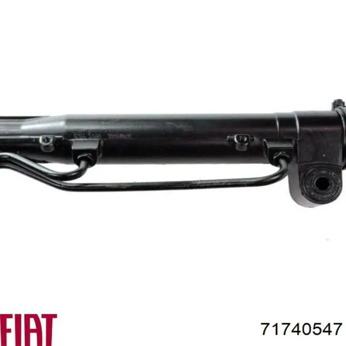 Comprar 71740547 Fiat/Alfa/Lancia Cremallera