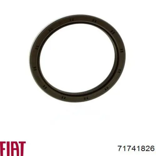 09283-83001-000 Suzuki anillo retén, cigüeñal