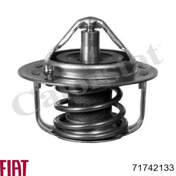 Termostato 71742133 Fiat/Alfa/Lancia