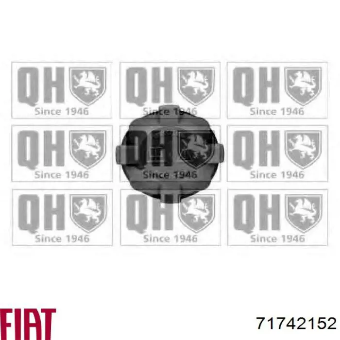 Tapa de radiador Toyota Corolla E12