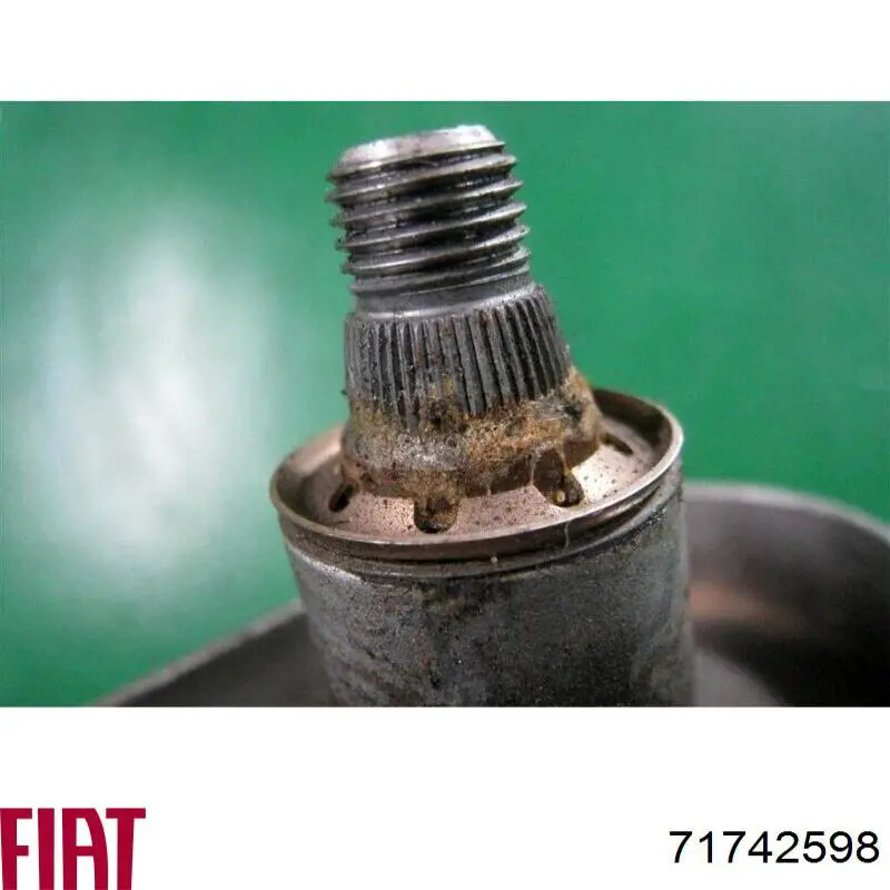 Motor del limpiaparabrisas Fiat/Alfa/Lancia 3811079J00 precio, desde 68,24 EUR