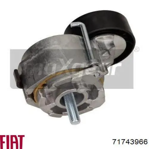 Comprar 1754079J50 Suzuki Tensor de la correa trapecial