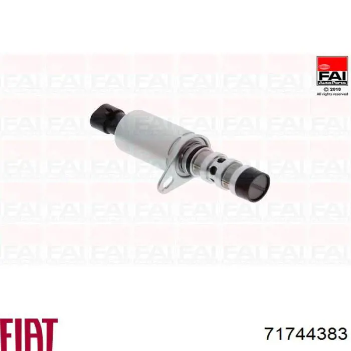 Válvula control, ajuste de levas Chevrolet Aveo 2 T250, T255