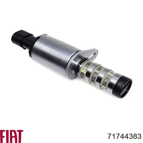 Válvula control, ajuste de levas Chevrolet Aveo 2 T250, T255