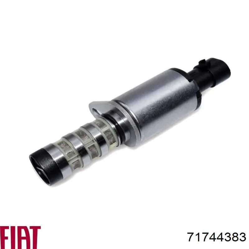 Válvula control, ajuste de levas Chevrolet Aveo 2 T250, T255