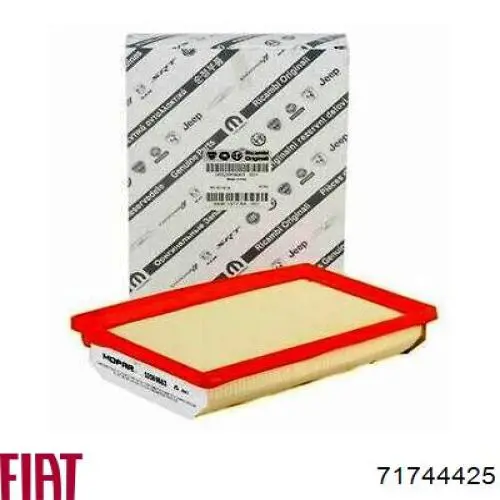 Comprar 71744425 Fiat/Alfa/Lancia Pistón