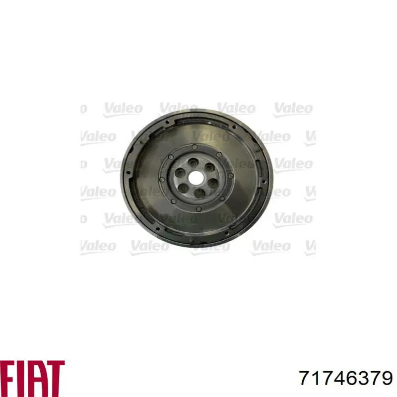 Motor de volante Fiat/Alfa/Lancia 71746379 precio, desde 500,04 EUR