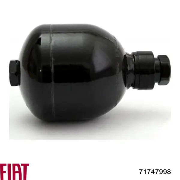 Comprar 71747998 Fiat/Alfa/Lancia Acumulador hidráulico de transmisión automática