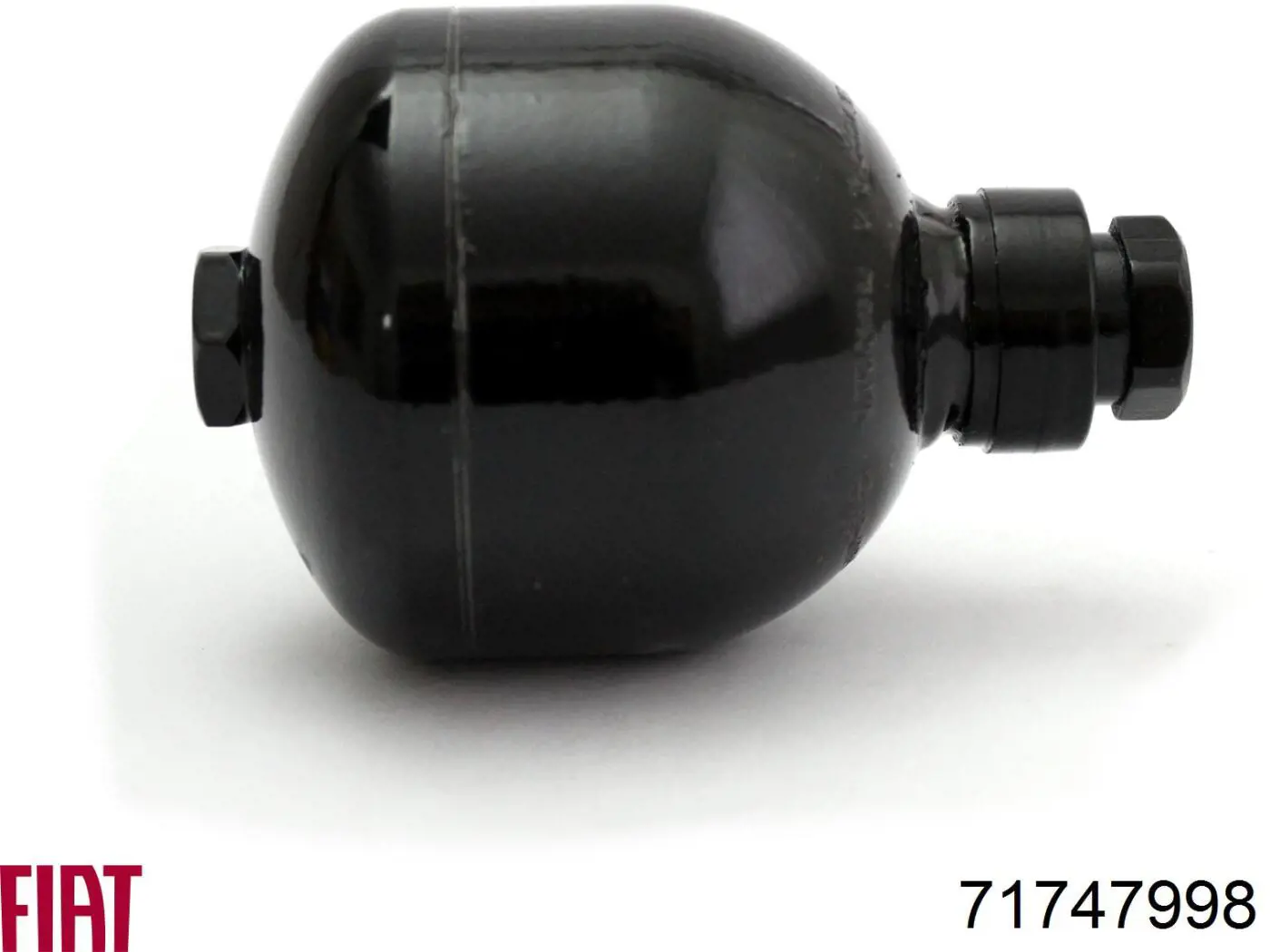 Acumulador hidráulico de transmisión automática Magneti Marelli AMTR005 precio, desde 170,52 EUR
