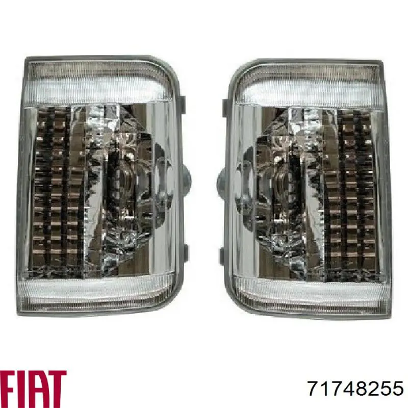  Fiat/Alfa/Lancia 71748255