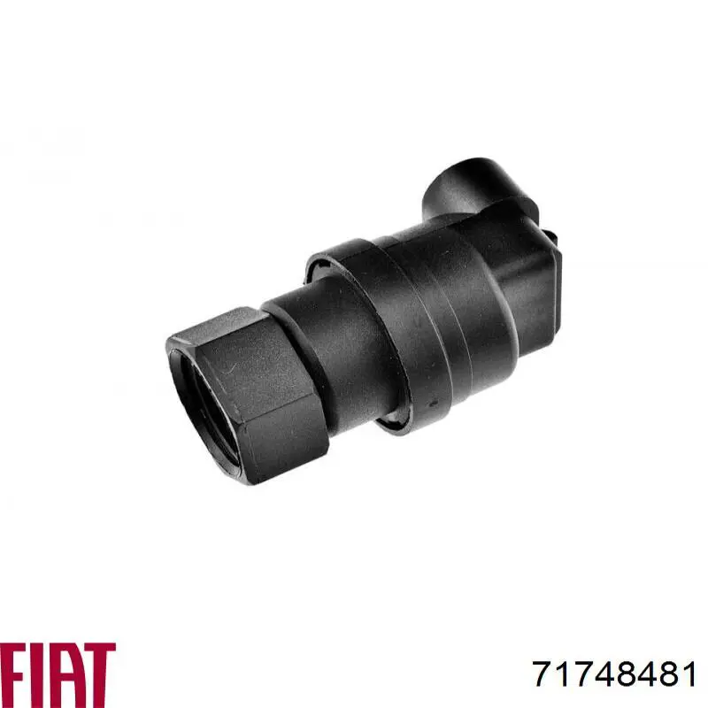 Sensor velocimetro Fiat/Alfa/Lancia 71748481 precio, desde 73,78 EUR