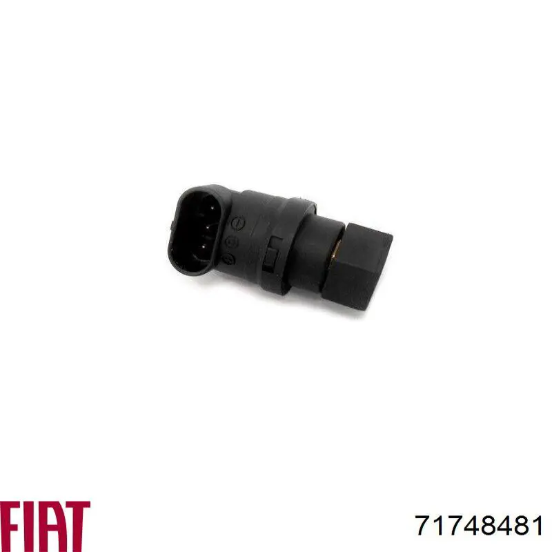 Comprar 71748481 Fiat/Alfa/Lancia Sensor de velocidad de rueda