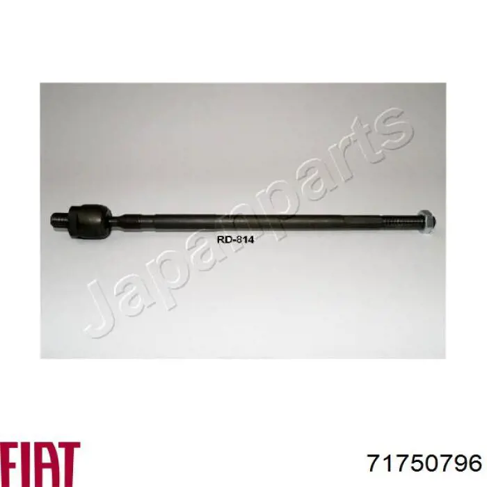Engranaje de dirección Suzuki 4858054L61 precio, desde 203,28 EUR