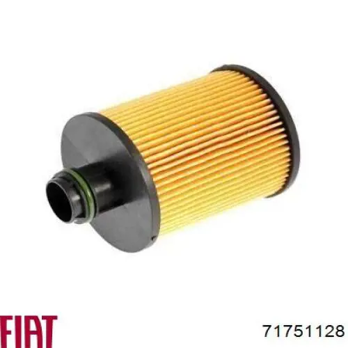 Comprar 71751128 Fiat/Alfa/Lancia Filtros de aceite