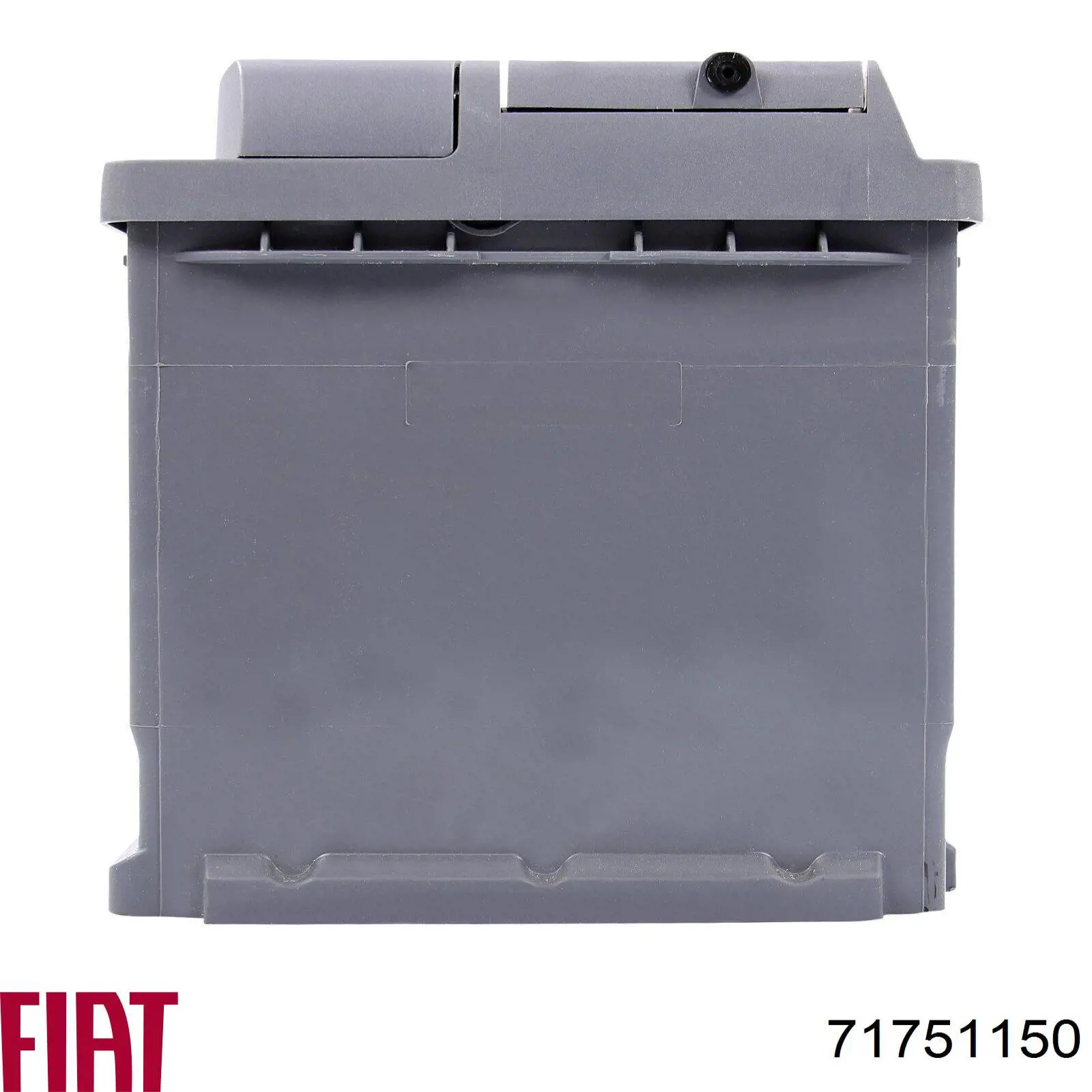 Comprar 71751150 Fiat/Alfa/Lancia Batería de coche