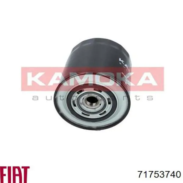 Comprar 71753740 Fiat/Alfa/Lancia Filtros de aceite