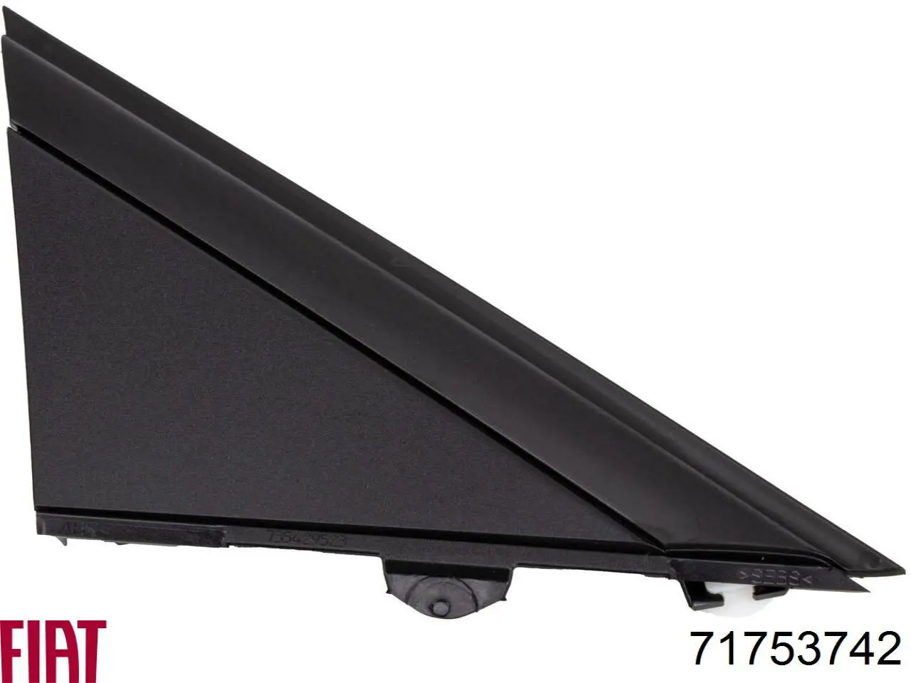 71753742 Fiat/Alfa/Lancia Filtro aceite