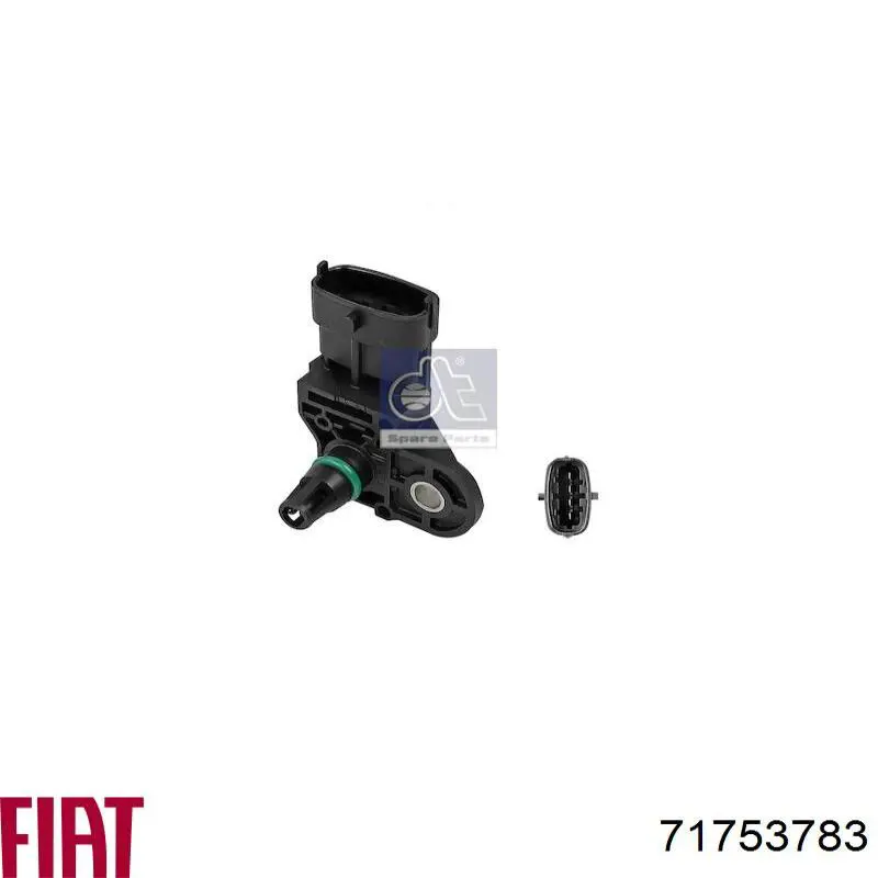 Junta del enfriador EGR del sistema de recirculación de gases Fiat/Alfa/Lancia 71753783 precio, desde 4,98 EUR