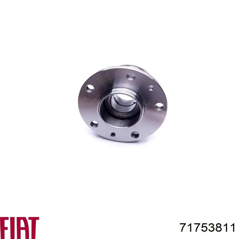 Buje de rueda Fiat/Alfa/Lancia 71753811 precio, desde 169,84 EUR
