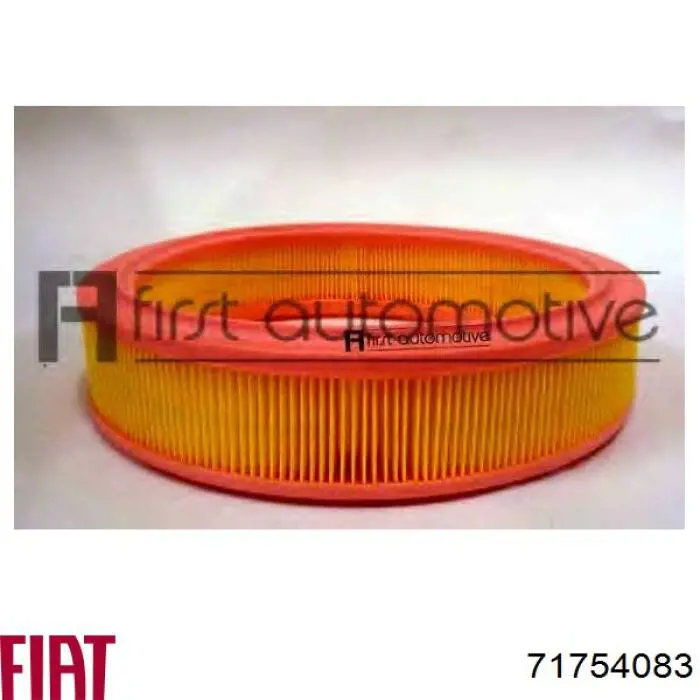 71754083 Fiat/Alfa/Lancia filtro de aire