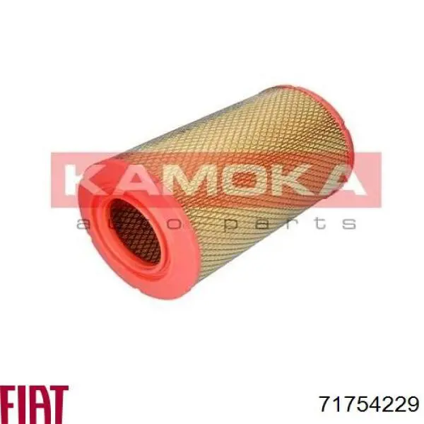 Comprar 71754229 Fiat/Alfa/Lancia Filtro de aire