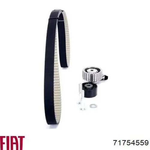 Comprar 71754559 Fiat/Alfa/Lancia Kit de correa de distribución