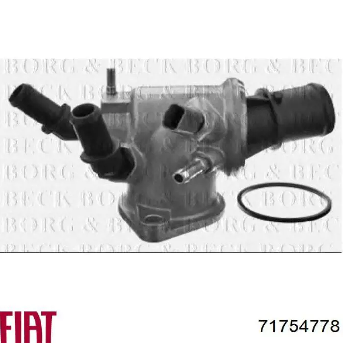 Comprar 71754778 Fiat/Alfa/Lancia Termostato