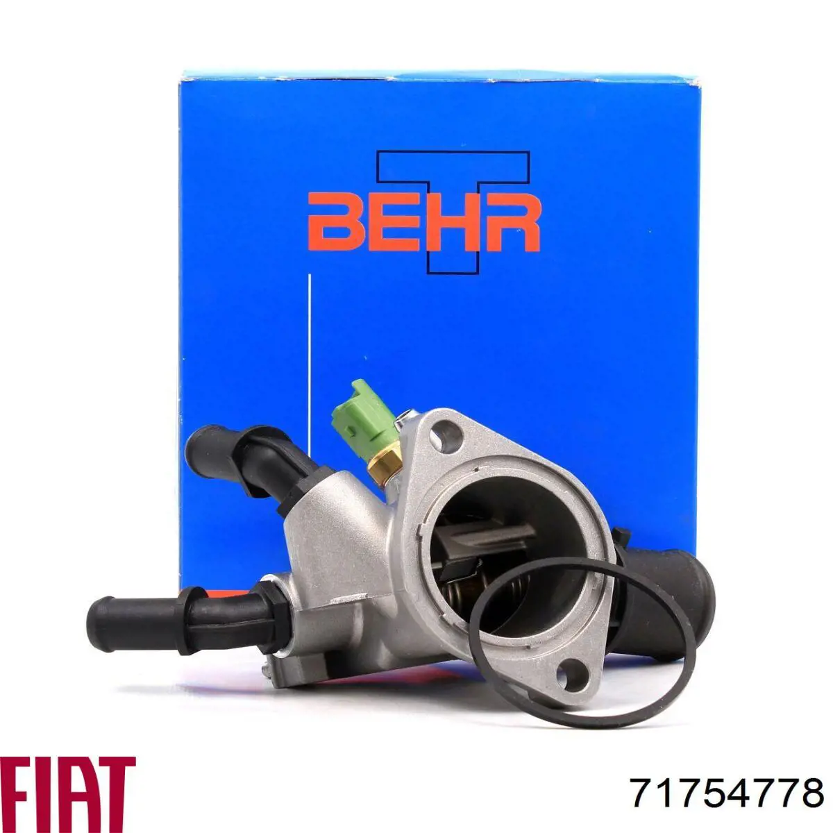 Termostato Fiat/Alfa/Lancia 71754778 precio, desde 41,64 EUR