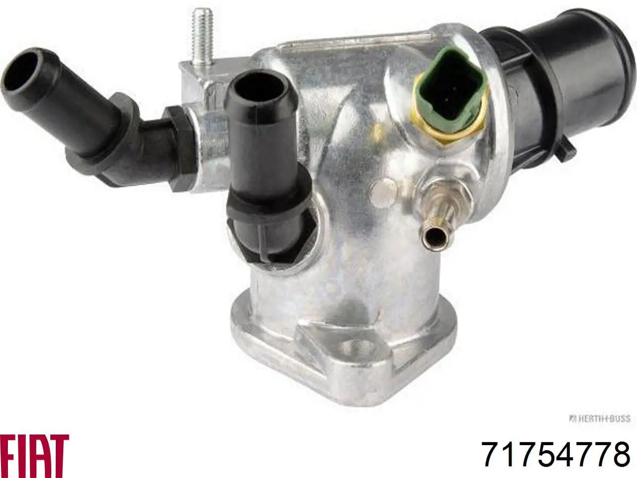 71754778 Fiat/Alfa/Lancia Termostato de agua