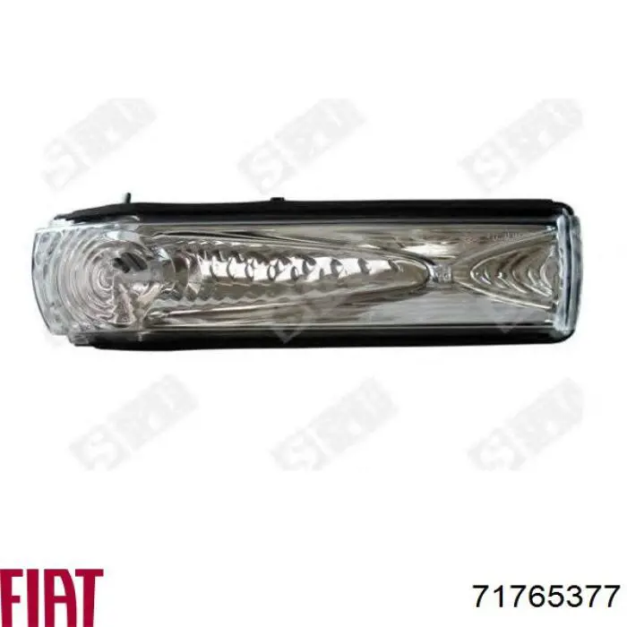 Intermitente derecho Fiat/Alfa/Lancia 71765377 precio, desde 18,09 EUR