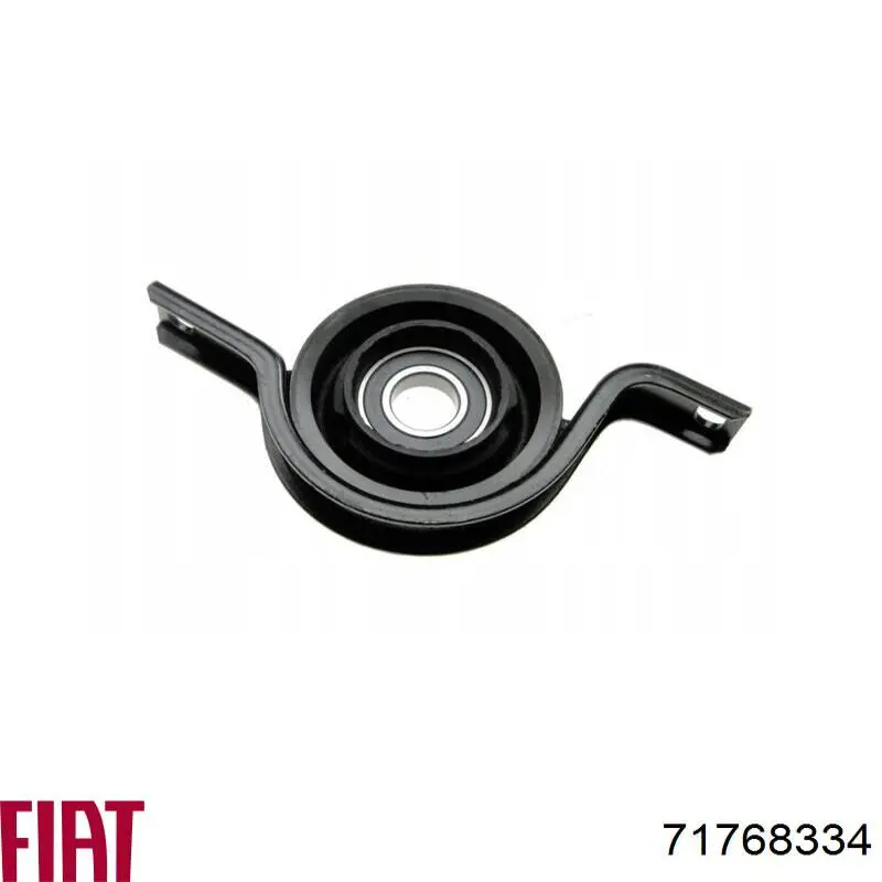 Rodamiento central del eje de transmisión Metalcaucho 06710 precio, desde 52,77 EUR