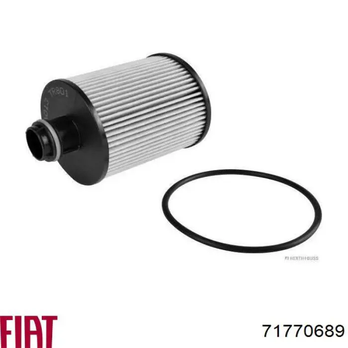 Filtro de aceite Fiat/Alfa/Lancia 71770689 precio, desde 6,99 EUR