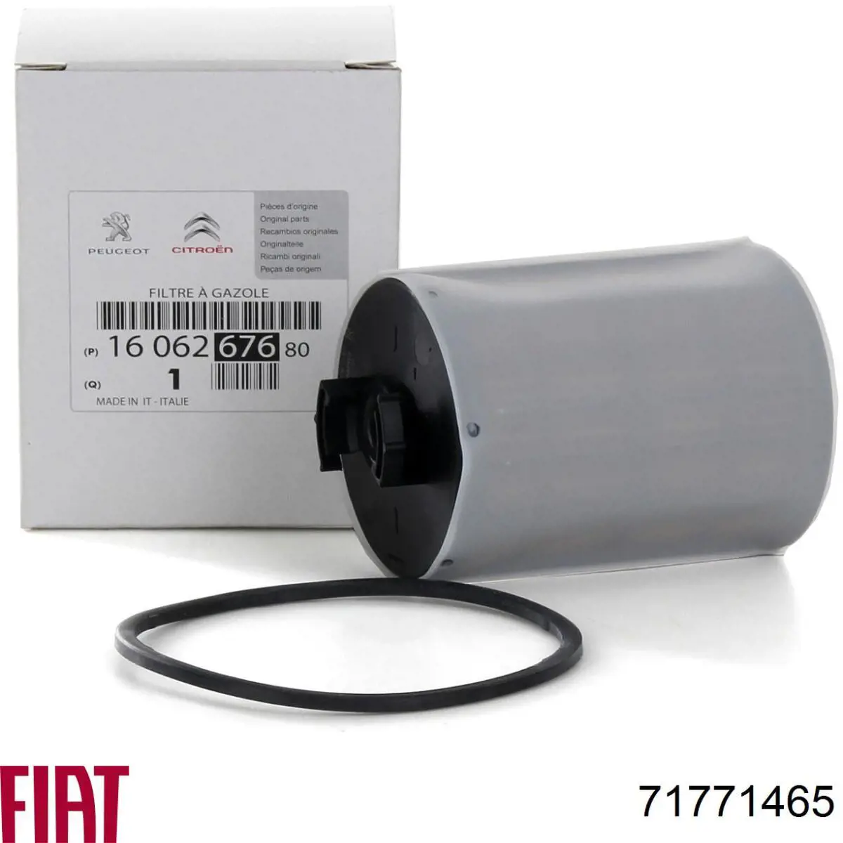 Filtro combustible Fiat/Alfa/Lancia 71771465 precio, desde 17,98 EUR