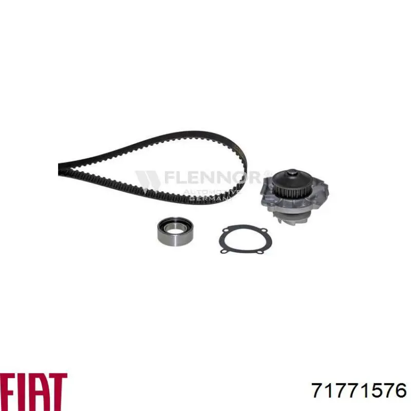 Comprar 71771576 Fiat/Alfa/Lancia Kit de correa de distribución