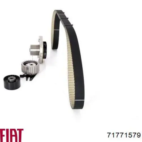 Comprar 71771579 Fiat/Alfa/Lancia Kit de correa de distribución