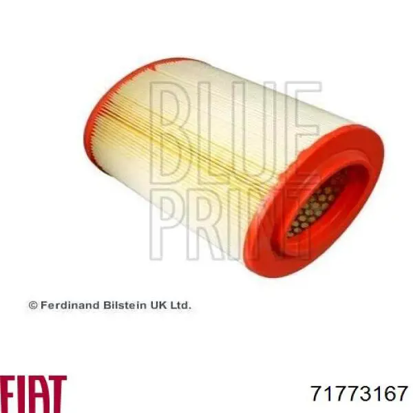 Comprar Filtro de aire 159  939