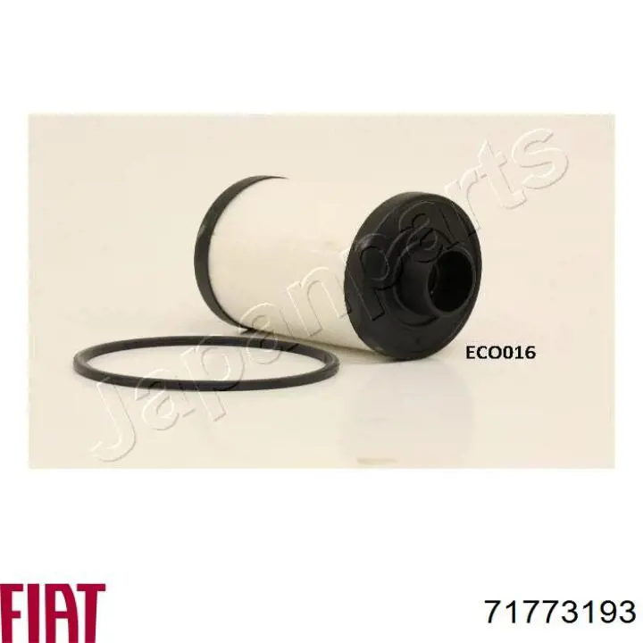 Filtro combustible Fiat/Alfa/Lancia 71773193 precio, desde 8,80 EUR