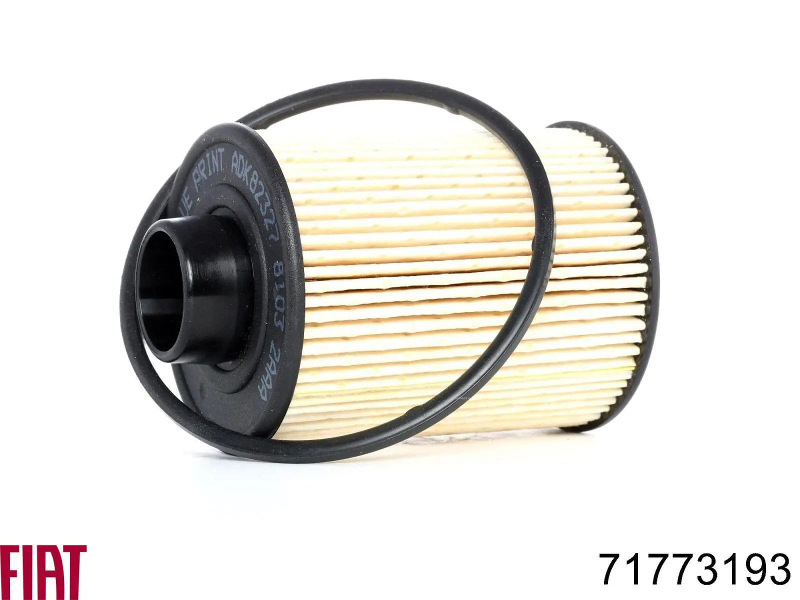 Comprar 71773193 Fiat/Alfa/Lancia Filtro diesel
