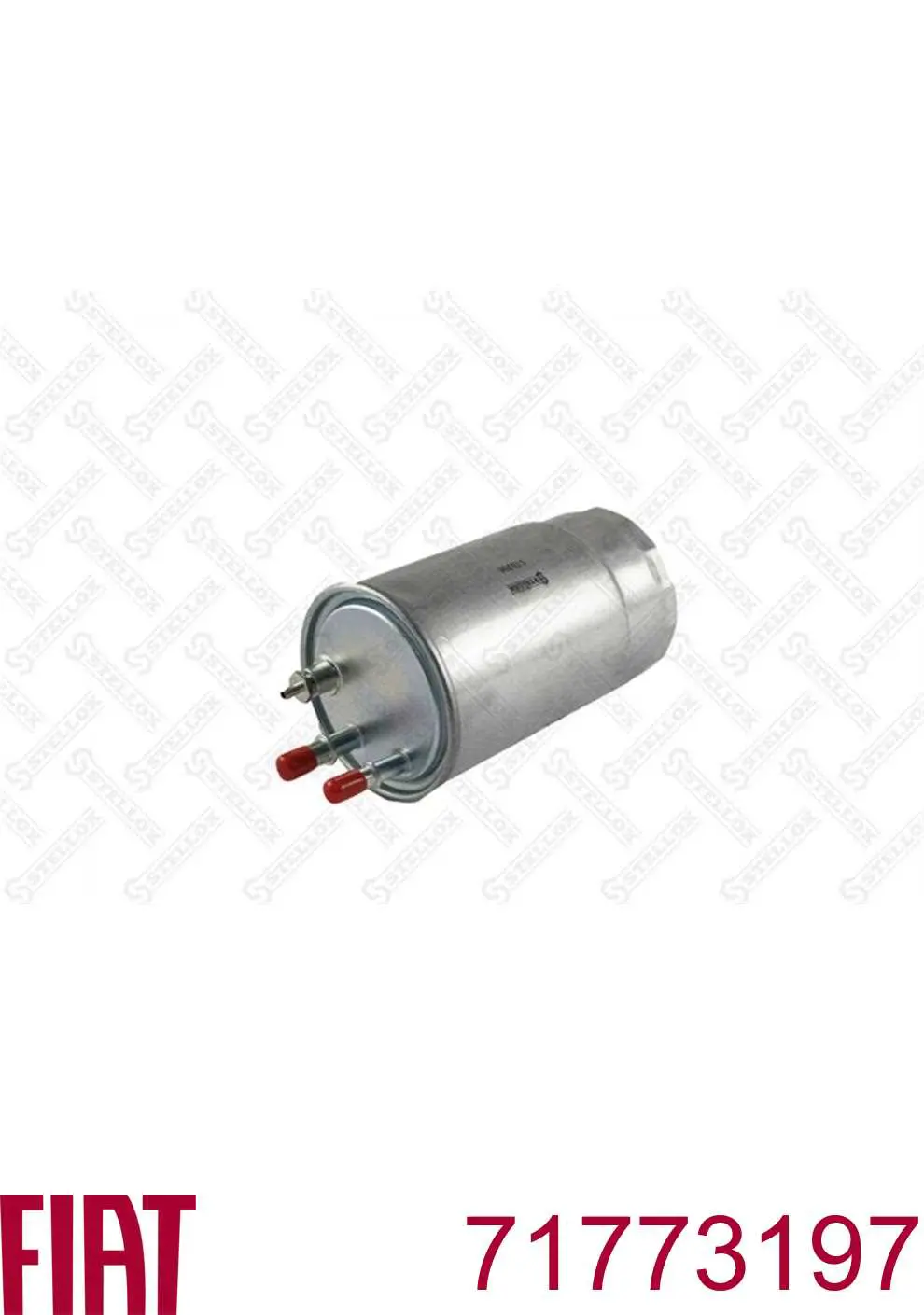 Filtro combustible Fiat/Alfa/Lancia 71773197 precio, desde 23,23 EUR