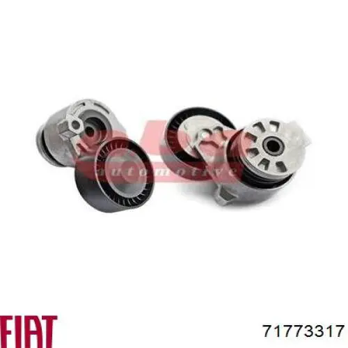  Fiat/Alfa/Lancia 71773317 precio, desde  